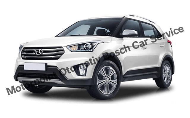 Hyundai Servisi Bursa