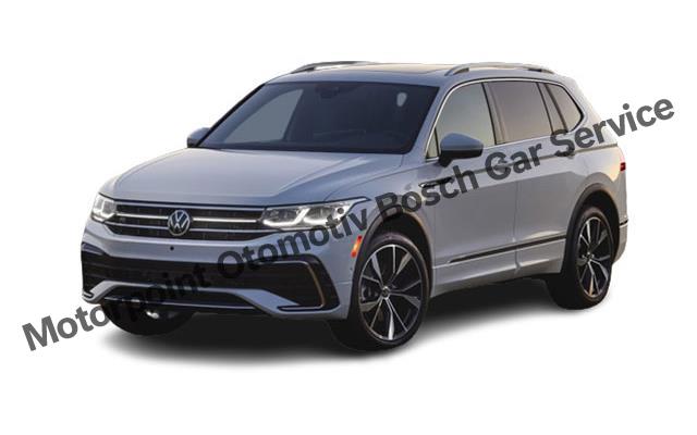 Volkswagen Servisi Bursa 